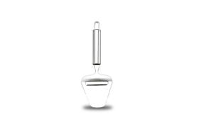 Cortador De Queijo Brinox Top Pratic Tipo Plaina 20 cm Aço Inox