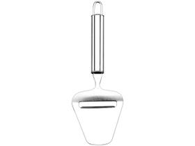 Cortador De Queijo Brinox Top Pratic Tipo Plaina 20 cm Aço Inox