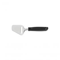 Cortador De Queijo Tramontina Utilitá Em Aço Inox Preto Cortador De Queijo Tramontina Utilitá Em Aço Inox Preto