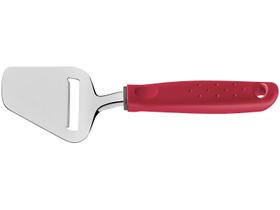Cortador de Queijo Utilitá em Aço Inox Tramontina - Vermelho