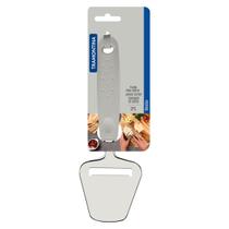 Cortador de Queijo Utilitá em Inox com Cabo Branco 25631180 Tramontina