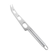 Cortador De Queijos E Frios Inox Fatiador Faca Servir