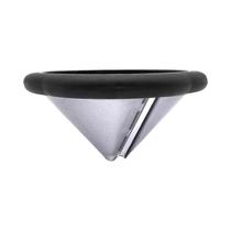 Cortador De Salada Criativo, Faca Espiral Para Vegetais, Cortador De Frutas, Ferramenta Decorativa