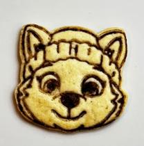 Cortador de Sanduíche Infantil ou Cortador Biscoito EVEREST da Patrulha Canina 9CM