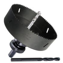 Cortador de serra PLG2SUPT 6" HSS bimetálico para vários materiais Cortador de serra PLG2SUPT 6" HSS bimetálico para vários materiais