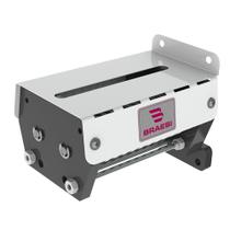 Cortador de Talharim Bcm-245 Acessório Para Cilindro Laminador Cb-38 - Braesi B14218 Cortador de Talharim Bcm-245 Acessório Para Cilindro Laminador Cb-38 - Braesi B14218