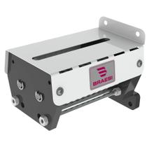 Cortador de Talharim Braesi para Cilindro Laminador BCM-245 Cortador de Talharim Braesi para Cilindro Laminador BCM-245