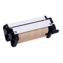 Cortador de Talharim Click para Cilindro Massa Corte 4mm And Anodilar