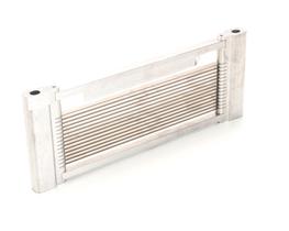 Cortador de tomate Nemco 566-1 com conjunto de lâminas de 3/16 polegadas Cortador de tomate Nemco 566-1 com conjunto de lâminas de 3/16 polegadas