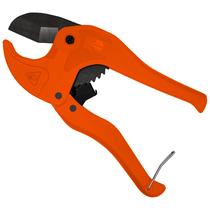 Cortador De Tubo Cano De PVC ou PEX 42mm Cano 1.5/8 Alicate Profissional Cortador De Tubo Cano De PVC ou PEX 42mm Cano 1.5/8 Alicate Profissional