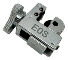 Cortador de Tubo Mini EOS para Cobre e Alumínio 1,8 a 5,8 Compacto Cortador de Tubo Mini EOS para Cobre e Alumínio 1,8 a 5,8 Compacto
