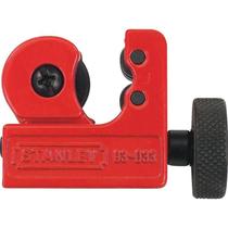Cortador de Tubo Tipo Mini 1/8" a 5/8" - Stanley 93-033 Cortador de Tubo Tipo Mini 1/8" a 5/8" - Stanley 93-033