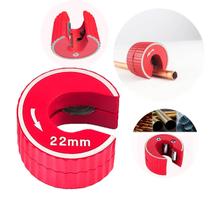Cortador de Tubos Automático 22mm com Ajuste Automático