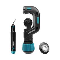 Cortador De Tubos Com Diâmetro Externo De 1-1/4” Com Lâmina Para Tubos Finos De Aço Inoxidável E Cortador De Tubos Com Diâmetro Externo De 1-1/4” Com Lâmina Para Tubos Finos De Aço Inoxidável E