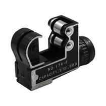 Cortador De Tubos De Aço Mini De 1/8 a 7/8 Polegadas Para Cobre, Latão E Alumínio