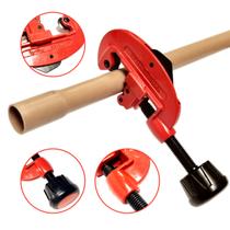 Cortador De Tubos De Metal Cobre Cano Pvc Tubos 3 A 32mm