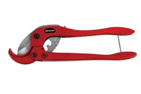 Cortador de tubos de PVC Superior Tool 37115 Heavy Duty 6,35 cm OD