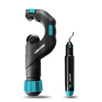 Cortador de tubos LIBRATON para tubos de cobre e aço inoxidável fino