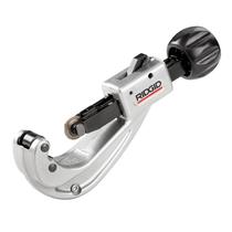 Cortador de tubos RIDGID 151 1/4 a 1-5/8 pol para cobre, latão