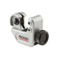 Cortador de tubos RIDGID 32975 Modelo 103 para 1/8 de polegada a 5/8 polegadas