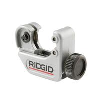 Cortador de tubos RIDGID 32985 modelo 104 Close Quarters 5-24 mm