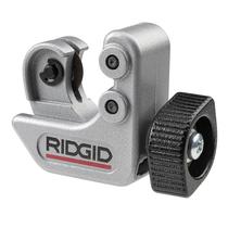 Cortador de tubos RIDGID CC247 Modelo 101 1/4 polegadas a 1-1/8 polegadas