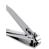 Cortador De Unha Com Lixa Aço Inox Cortador De Unha Com Lixa Aço Inox
