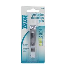 Cortador de Unha de Pé - Trim