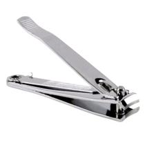 Cortador De Unha Grande Aço Inox Pedicure Profissional Corte Cortador De Unha Grande Aço Inox Pedicure Profissional Corte