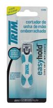 Cortador De Unha Mão Emborrachado Trim Original