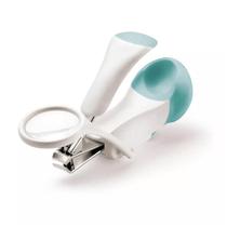 Cortador De Unha Mini Nail Com Lupa Infantil Multikids - BB062 Cortador De Unha Mini Nail Com Lupa Infantil Multikids - BB062