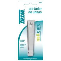 Cortador de Unha Pé Nail Care Trim 00343