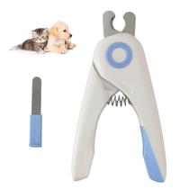 Cortador de Unha Pet Cachorro Gato Cao Lanterna Luz Led Lixa de Unha Animal de Estimaçao Seguro Eficiente Cortador de Unha Pet Cachorro Gato Cao Lanterna Luz Led Lixa de Unha Animal de Estimaçao Seguro Eficiente
