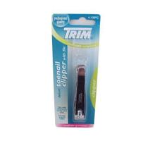 Cortador De Unha Trim Nail Care Pe, 1 Unidade