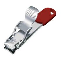 Cortador de Unha Victorinox Aço Vermelho 8.2050.B1 Cortador de Unha Victorinox Aço Vermelho 8.2050.B1