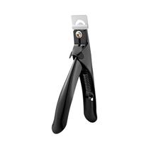 Cortador De Unhas Acrílico De Aço Inoxidável Arco-íris Cortador Magnético Ferramentas De Manicure 10