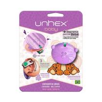Cortador de Unhas Baby Sortida Unhex Merheje