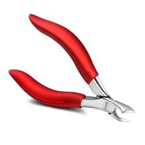 Cortador de unhas BEZOX Precision Thick Nail Clipper para adultos
