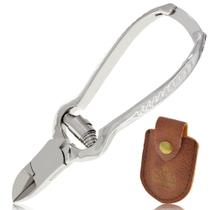 Cortador de Unhas Camila Solingen CS13 - Bico Grande e Pesado Cortador de Unhas Camila Solingen CS13 - Bico Grande e Pesado