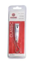 Cortador De Unhas Classic 9905 120-Bl Mundial Cortador De Unhas Classic 9905 120-Bl Mundial