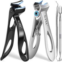 Cortador de Unhas dos Pés GJNL Cabeça Angular Mandíbula Larga Resistente Cortador de Unhas dos Pés GJNL Cabeça Angular Mandíbula Larga Resistente