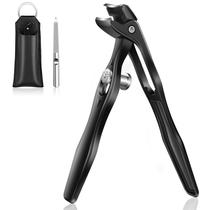 Cortador de Unhas dos Pés GJNL com Cabo Longo Ergonômico Cortador de Unhas dos Pés GJNL com Cabo Longo Ergonômico