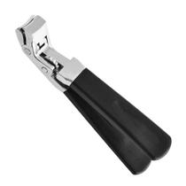 Cortador De Unhas Ergonômico Com Cabeça Angular Para Idosos, Cortador De Unhas De Aço Premium Para