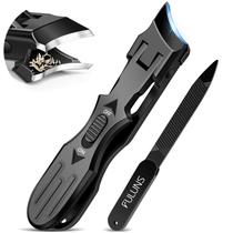 Cortador de unhas FULUNS para unhas grossas com trava de segurança