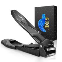 Cortador de Unhas GJNL com Coletor Ultra Afiado Cortador de Unhas GJNL com Coletor Ultra Afiado