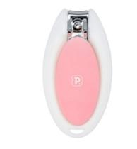 Cortador De Unhas Infantil Bebê Pimpolho Higiene
