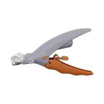 Cortador De Unhas LED Para Pets Com Protetor De Segurança, Ferramenta Profissional Para Aparar Unhas