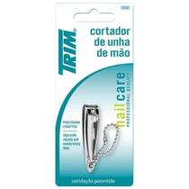 Cortador de Unhas P/ Mãos C/ Corrente - Trim