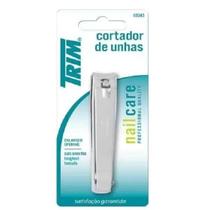 Cortador de Unhas P/ Pes - Trim Cortador de Unhas P/ Pes - Trim