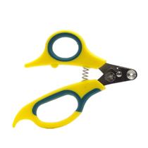 Cortador de unhas para animais de estimação Zen Clipper para cuidados mais seguros de gatos